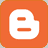 blogspot icon