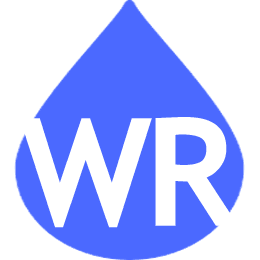 water rooter logo