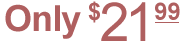 Price: $21.99